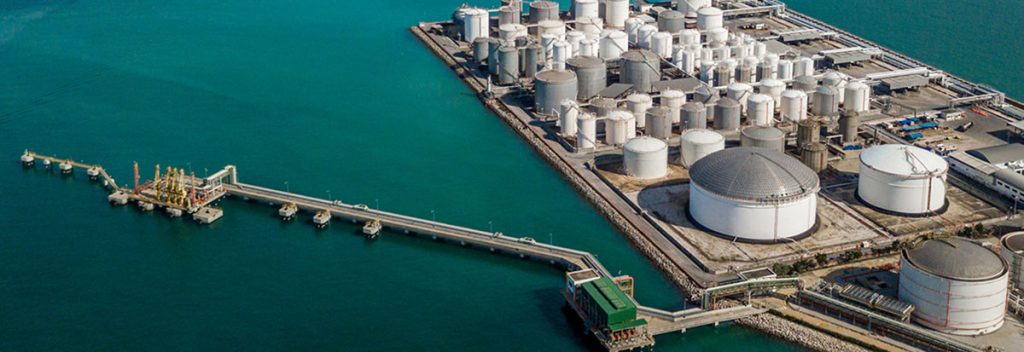 STE PHA ENC LIMITED 2 trading sea